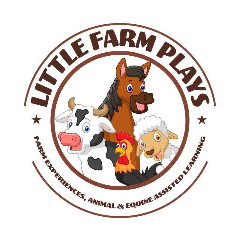 Little Farm Plays logo