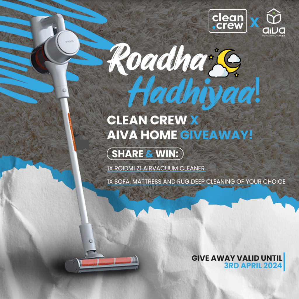 This project focused on strengthening the brand presence of a professional cleaning company offering both residential and commercial services.