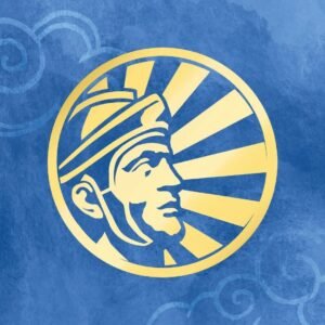 Sunwarrior UAE logo