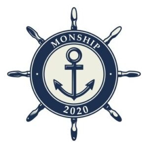 Monship logo