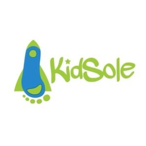 KidSole logo