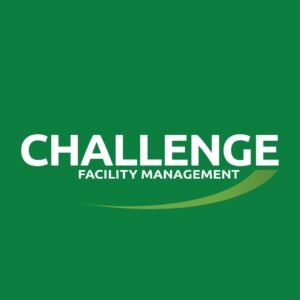 Challenge Facility Management logo