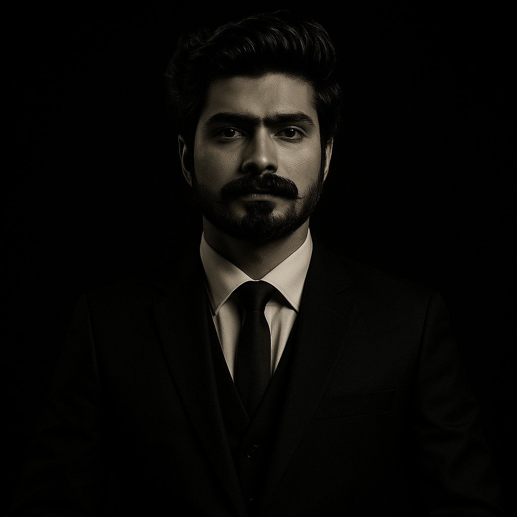 Mahad Nasir