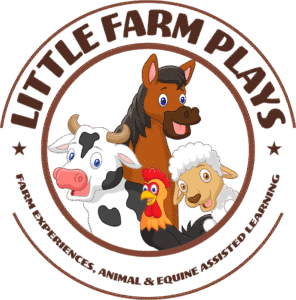 Little Farm Plays logo