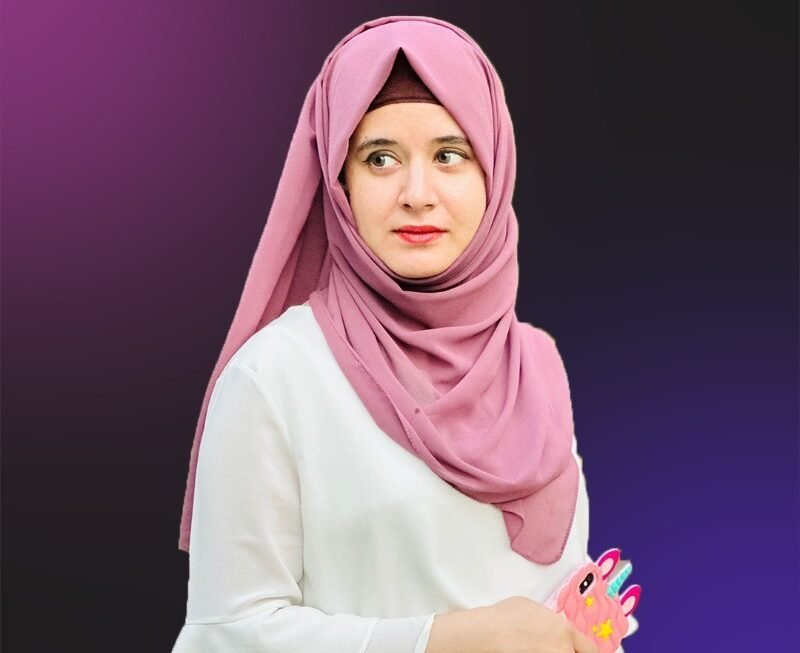 Amna Dar
