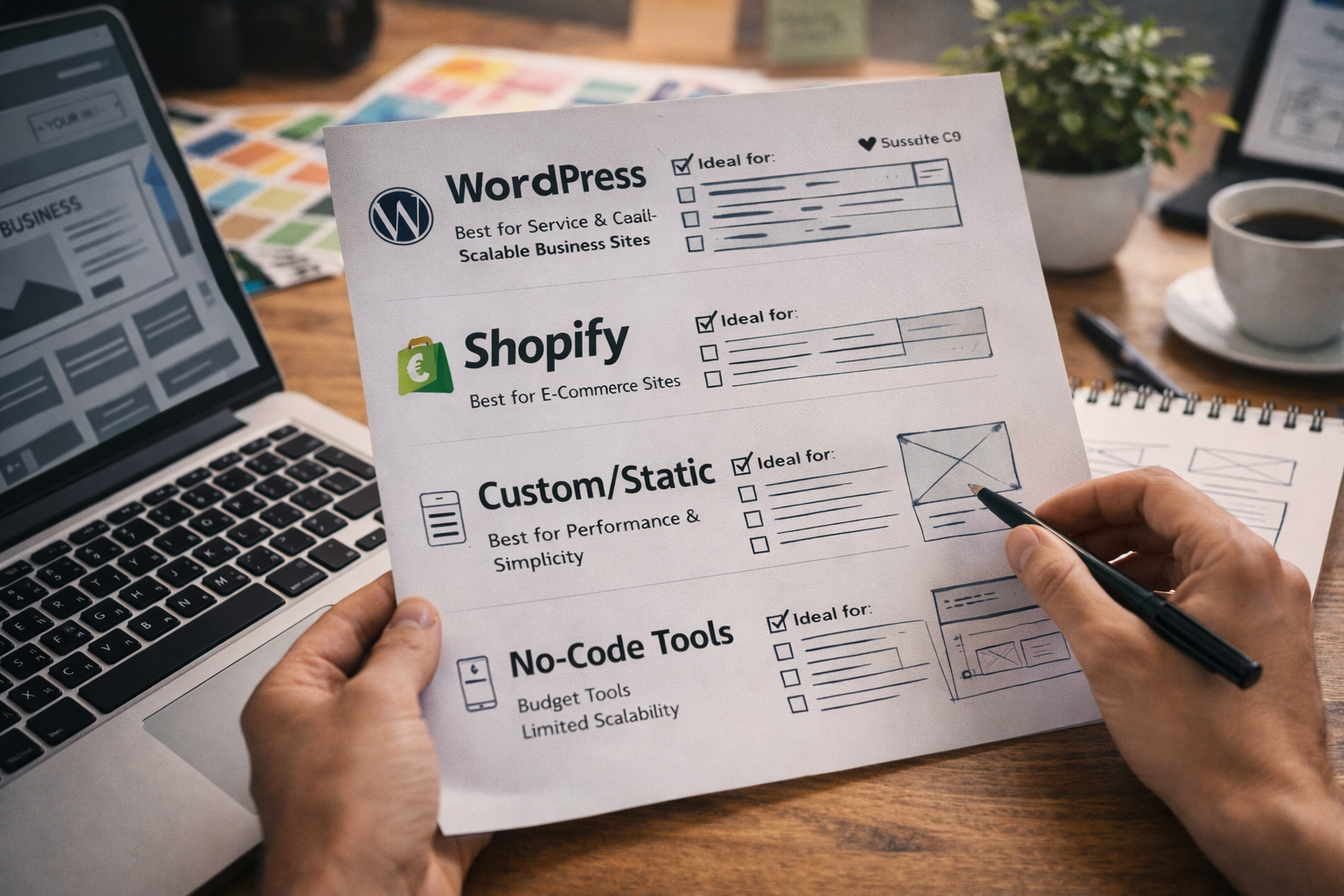 For our patients with impairments resulting from injury or illness affecting the nervous system.