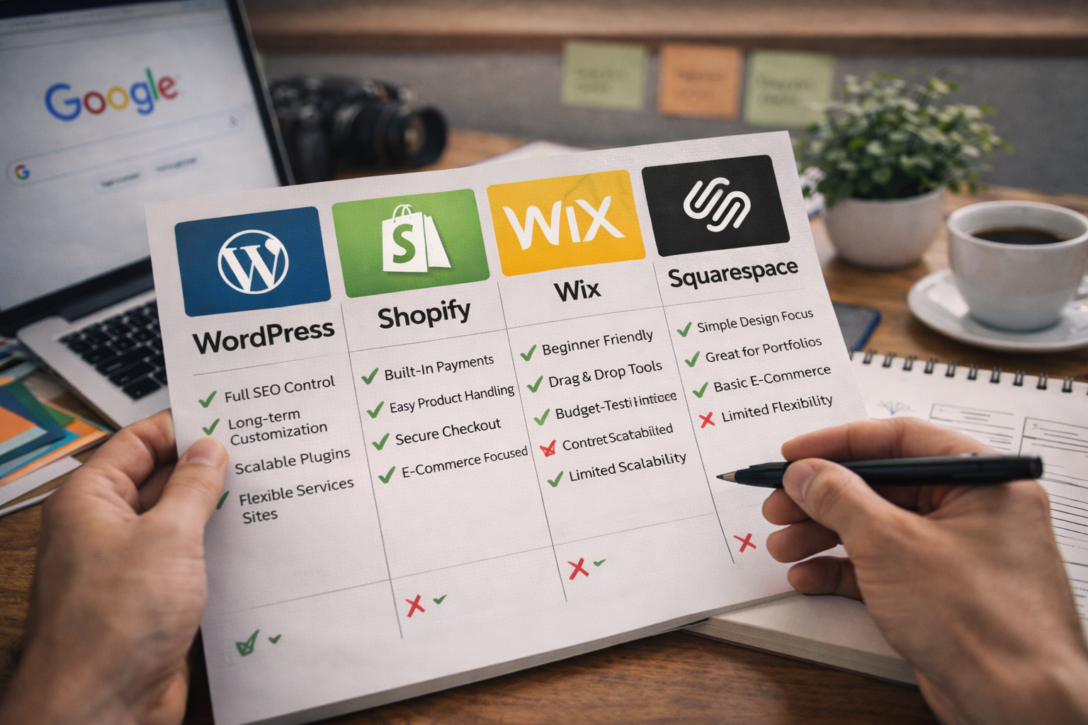 For our patients with impairments resulting from injury or illness affecting the nervous system.