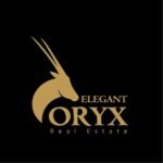 Elegant Oryx Real Estate logo