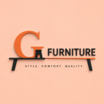 G Furniture logo