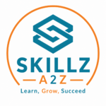 Skillz A2Z logo