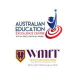 Multi-platform social media management for Australian education institutes, covering Facebook, Instagram, TikTok, LinkedIn, and YouTube.